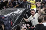 Flávio Bolsonaro huye con su familia a EEUU ante el temor de ser enviado a prisión: "Marco Rubio, el cerebro detrás de la operación"