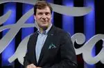 El beneficio de Ford aumenta un 13,5% hasta septiembre