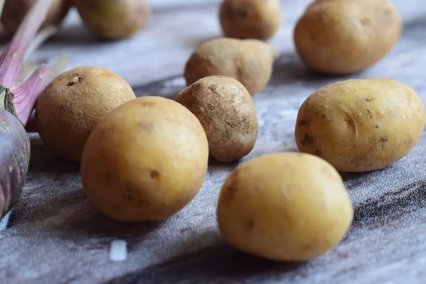 Hay un grupo de expertos que dicen que para tener las patatas frescas y sin brotes hay que guardarlas en la nevera, no en la despensa