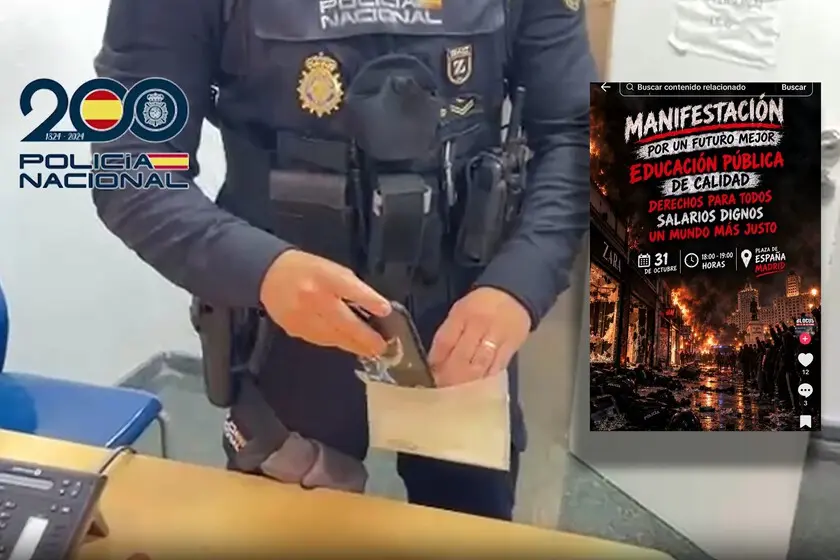 Los Mossos piden ayuda al Ministerio del Interior para que cierre todas las cuentas de Blocus, mientras detienen al creador de "Blocus VLC"