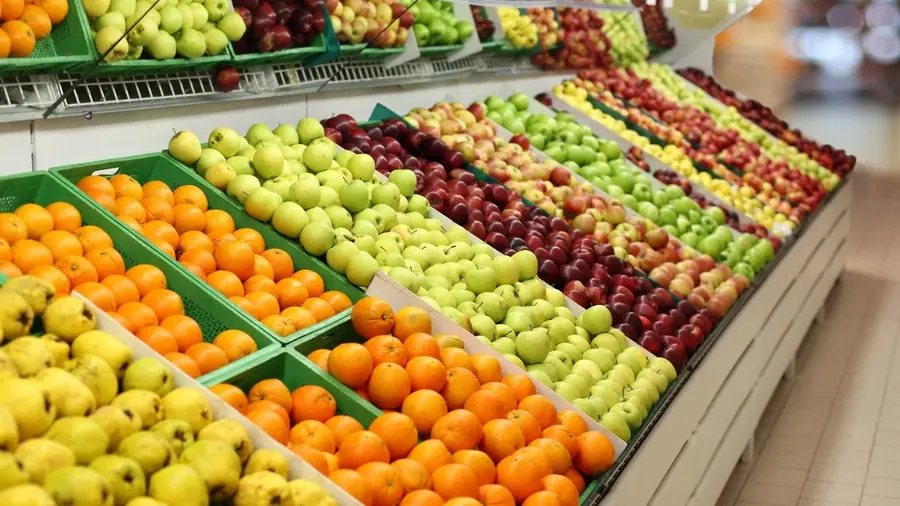 Científicos demuestran que dos tipos de fruta tienen el poder de ralentizar el envejecimiento celular