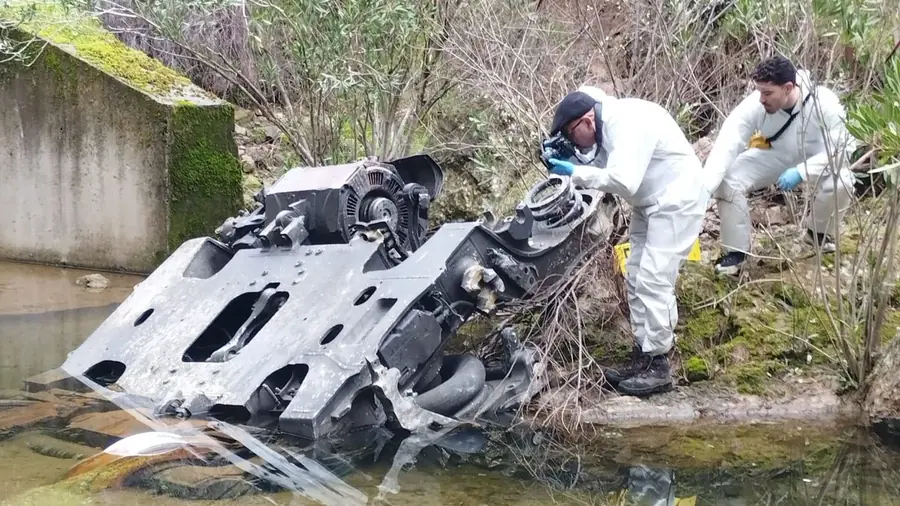 Casi 10 meses después no existe el informe definitivo y vinculante sobre el accidente ferroviario de Adamuz