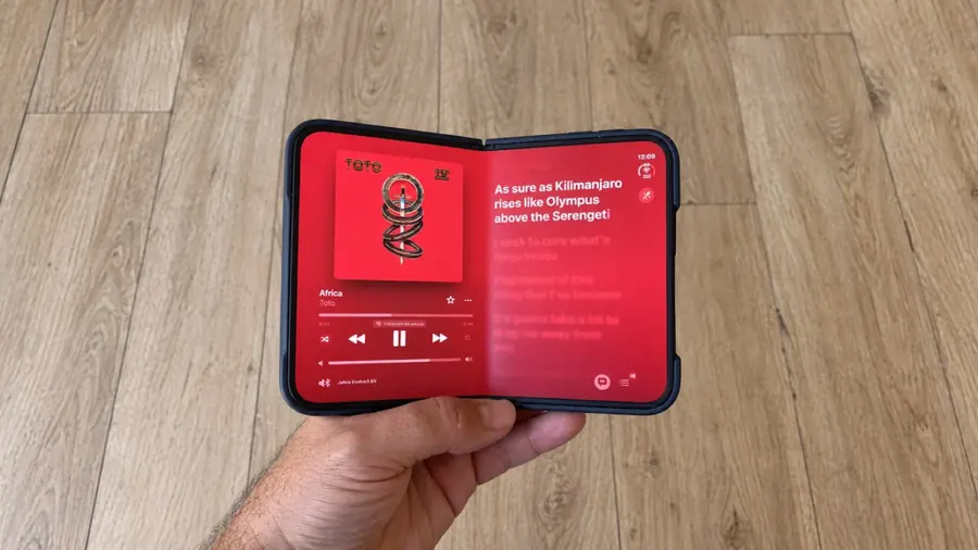 Cómo hacer una captura de pantalla en el iPhone Duo sin liarte con sus botones