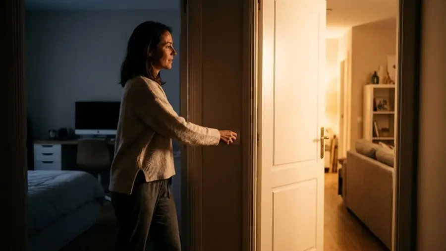 Los expertos en ahorro energético coinciden: si apagas las luces cada vez que sales de una habitación pensando que estás ahorrando, no siempre funciona así
