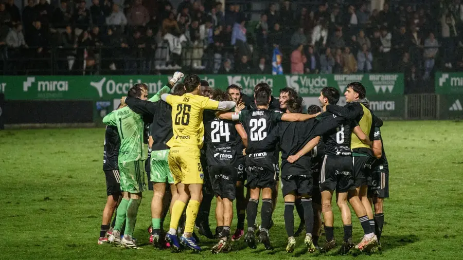 El Sestao River pega la primera campanada de la Copa con un gol contra el Espanyol en el 120′ de la prórroga