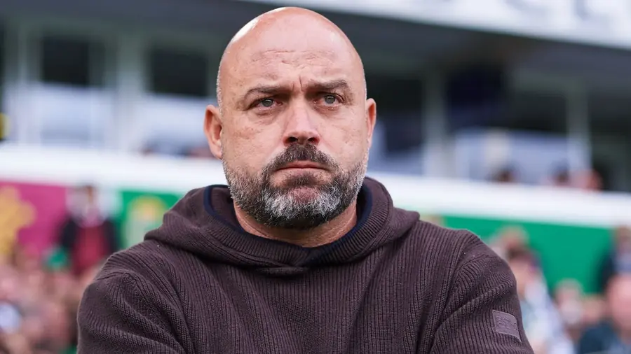 El Espanyol despide a Manolo González: deja al equipo en descenso y fuera de la Copa en primera ronda