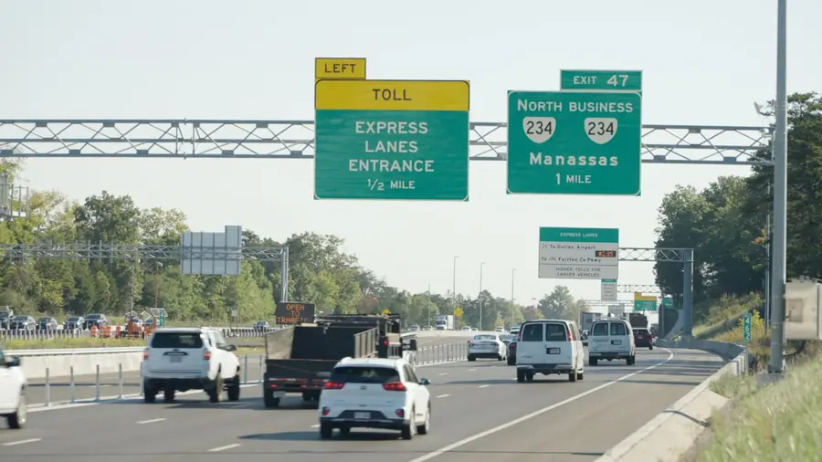 Ferrovial eleva sus ingresos un 10,8% hasta septiembre por el tirón de Autopistas y Construcción en EE.UU.