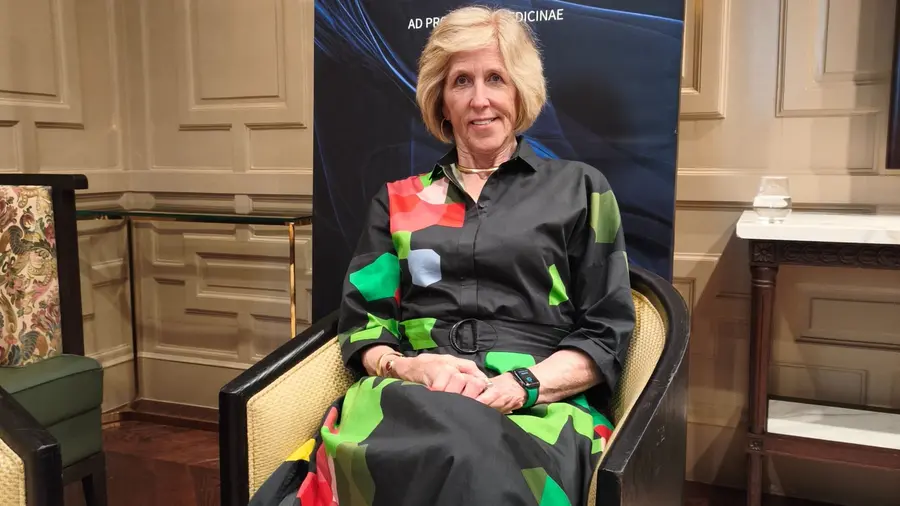 Helen H. Hobbs: «La genética puede ayudarnos a prevenir enfermedades, pero no determina por sí sola nuestro destino»