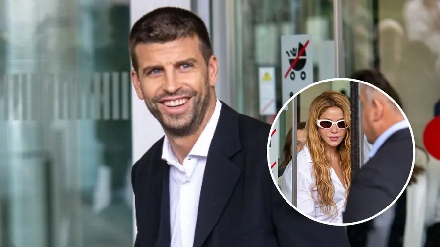 Los abogados de Piqué desvelan a COOL su valoración tras el juicio con Shakira por sus hijos: «Estamos muy satisfechos»
