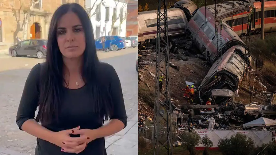 Los juzgados de Orgaz colapsados por el accidente: «Sólo hay tres funcionarios nuevos y nos están dando móviles que no podemos llevarnos a casa»