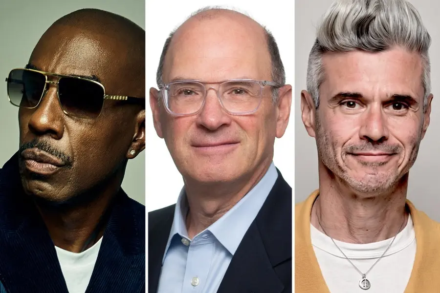 Emmy Award-Winning Actor, Comedian, Producer and Writer JB Smoove to Keynote at Variety’s Business Managers Breakfast