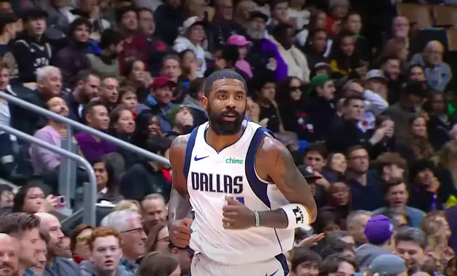 Kyrie Irving interested in joining Heat, per report