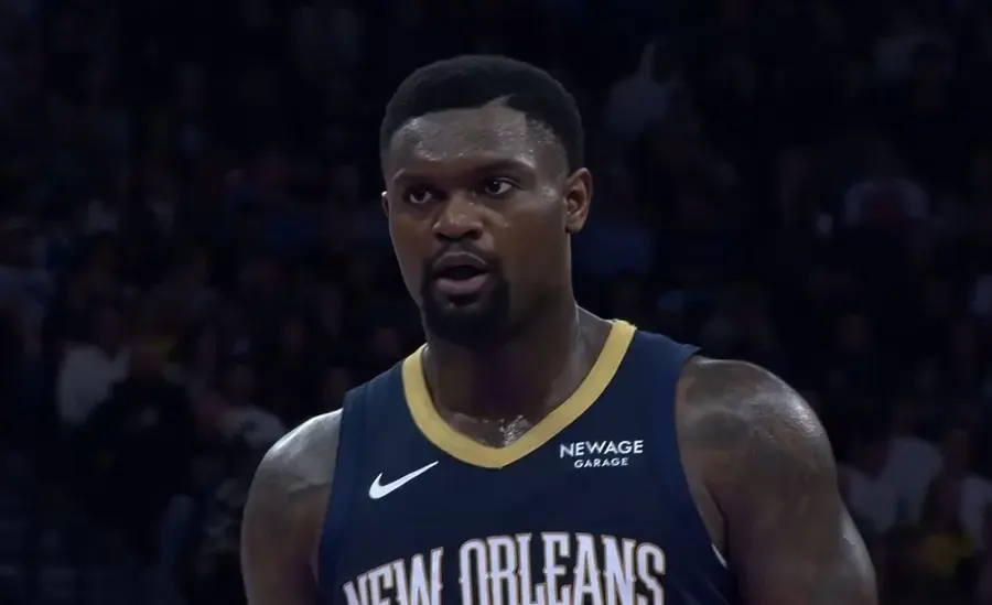 Pelicans earn first win of season with a 132-120 win over Kings