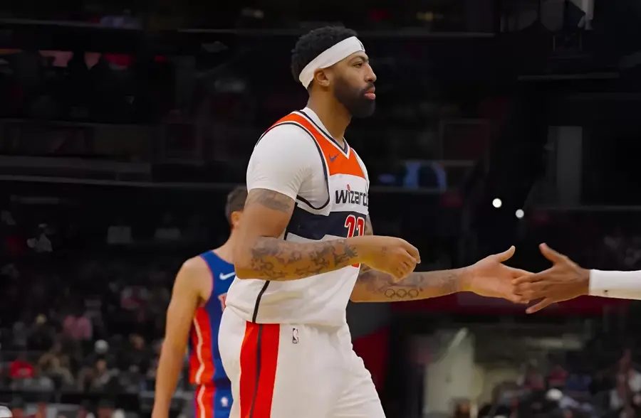 DeMarcus Cousins proposes Rudy Gobert-Anthony Davis trade