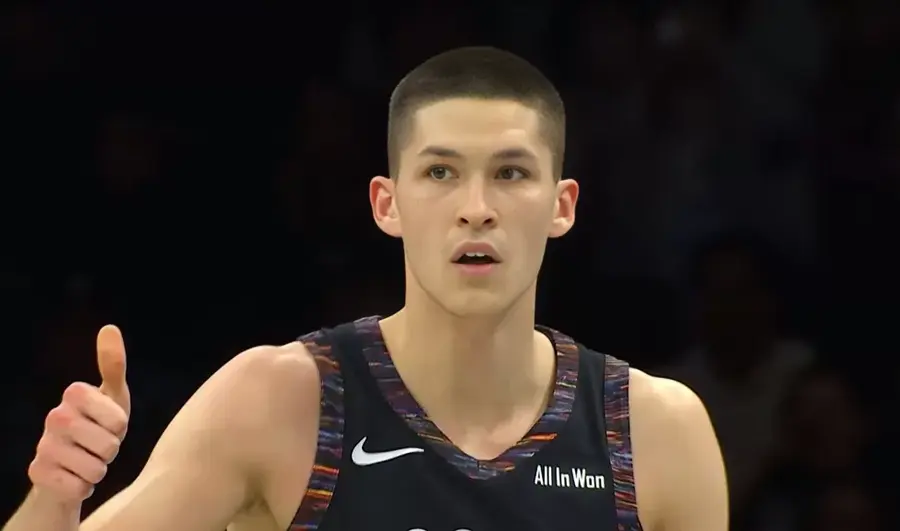 Nets pick up 2027-28 options on five young players