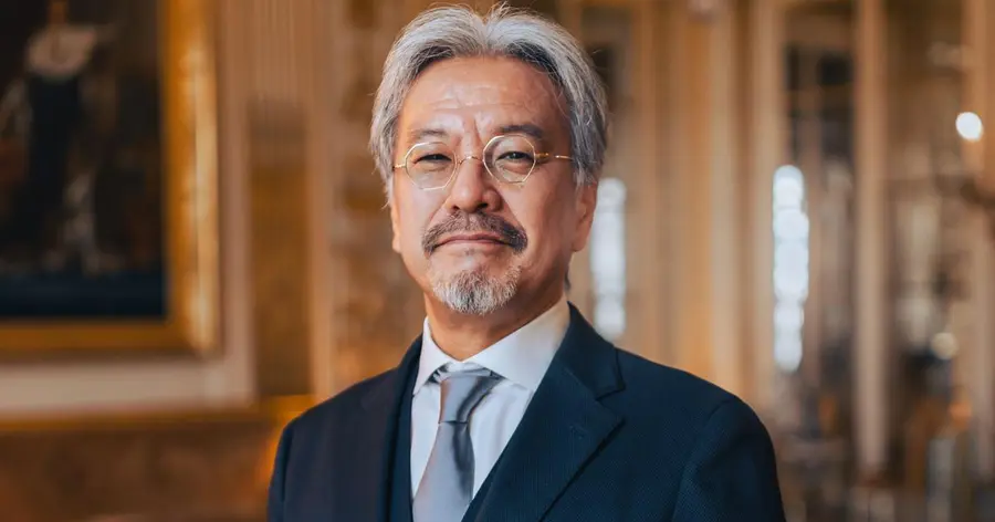 Son amour de la France, sa vision créative, son rapport à la concurrence… Eiji Aonuma, producteur historique de The Legend of Zelda, se confie au Figaro