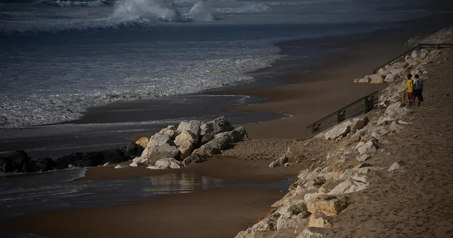Une énorme cargaison de cocaïne pourrait s’échouer sur les plages de Nouvelle-Aquitaine