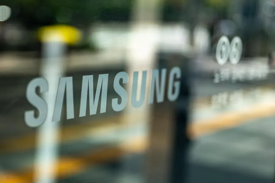 Samsung Electronics multiplie son bénéfice net par six, porté par l’essor de l’IA