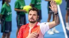 Goodbye to Wawrinka - an everyman who gatecrashed the greats