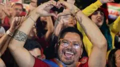 How 'Lula's Army' WhatsApp chat helped turn Brazil election around