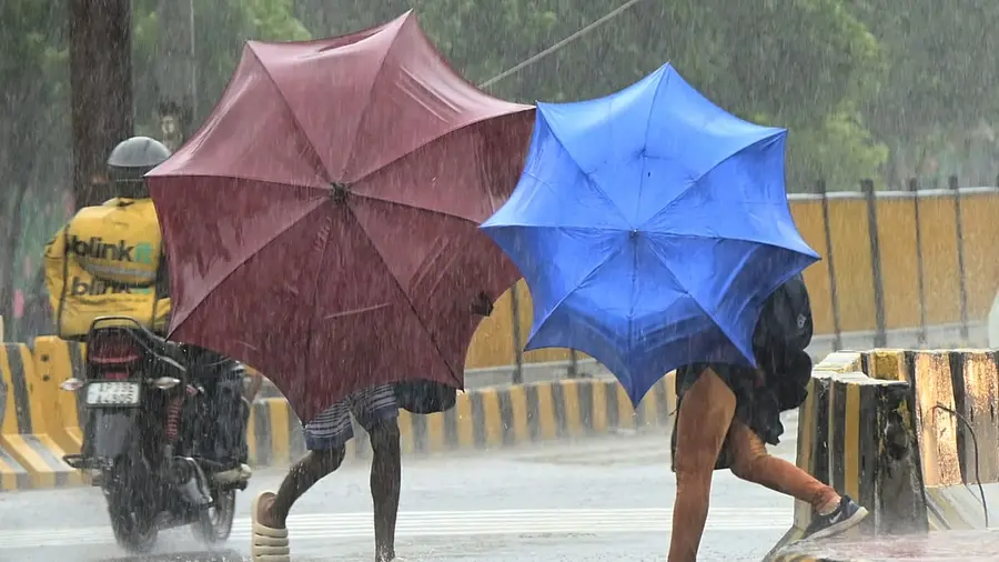 Le cyclone Arnab fait plusieurs morts dans le sud-est de l’Inde