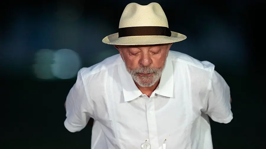 Brésil : Lula fête ses 81 ans après sa victoire à la présidentielle