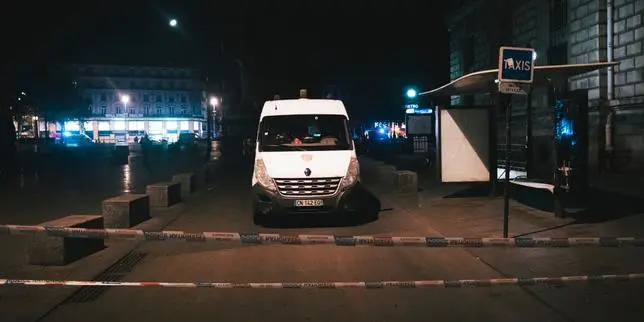 Paris : la justice suspend le couvre-feu pour les mineurs non accompagnés