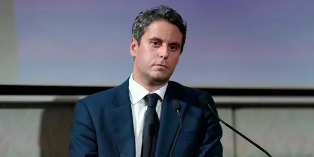 Présidentielle 2027 : Gabriel Attal pour l’organisation d’une « grande primaire des démocrates »