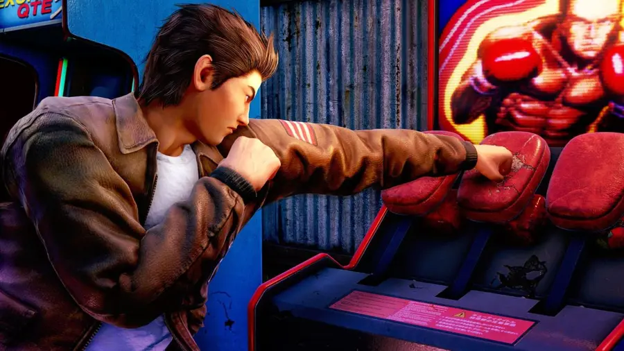 Shenmue III Enhanced est repoussé à 2027, et cela ne surprend plus personne