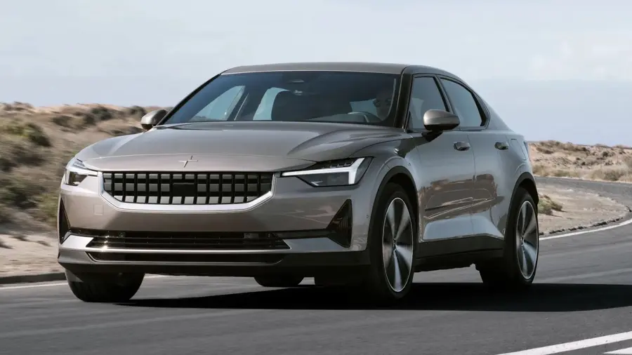 À peine arrivée en France, la Polestar 2 n’est déjà plus produite