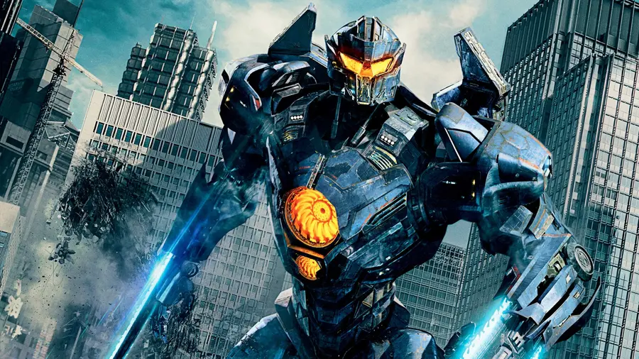 Pacific Rim vous manque ? Le réalisateur de Godzilla va réaliser votre rêve avec son tout nouveau film