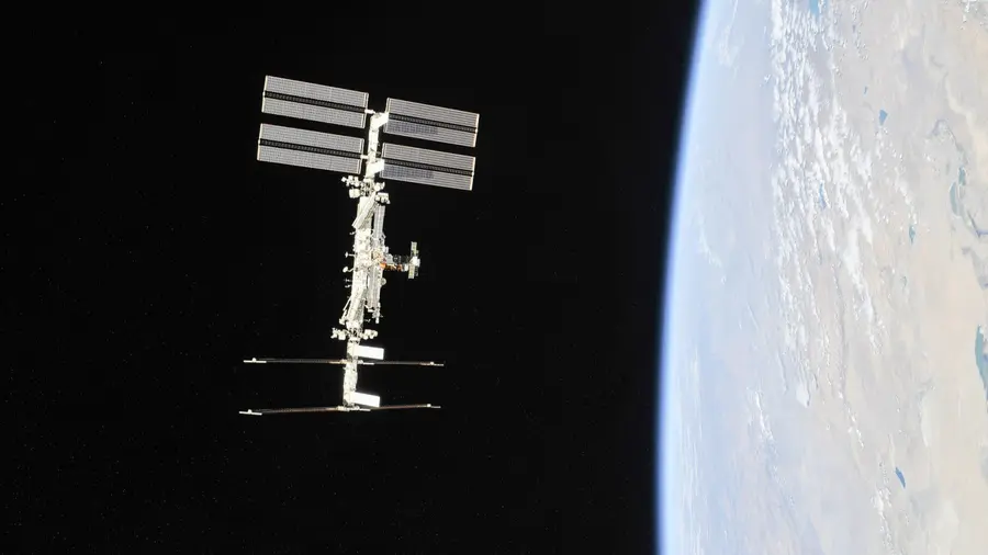 Module Zvezda : le sas de l’ISS condamné définitivement à cause de microfissures impossibles à colmater