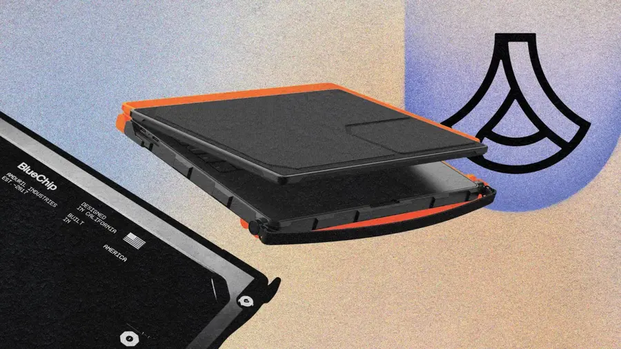 BlueChip, le PC « 100 % américain » d’Anduril et Qualcomm, mais qui dépend encore de composants chinois