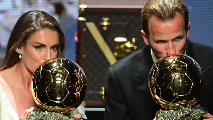 Polymarket avait raison sur le Ballon d’Or : le top 5 exact avait fuité (et c’est un gros problème)