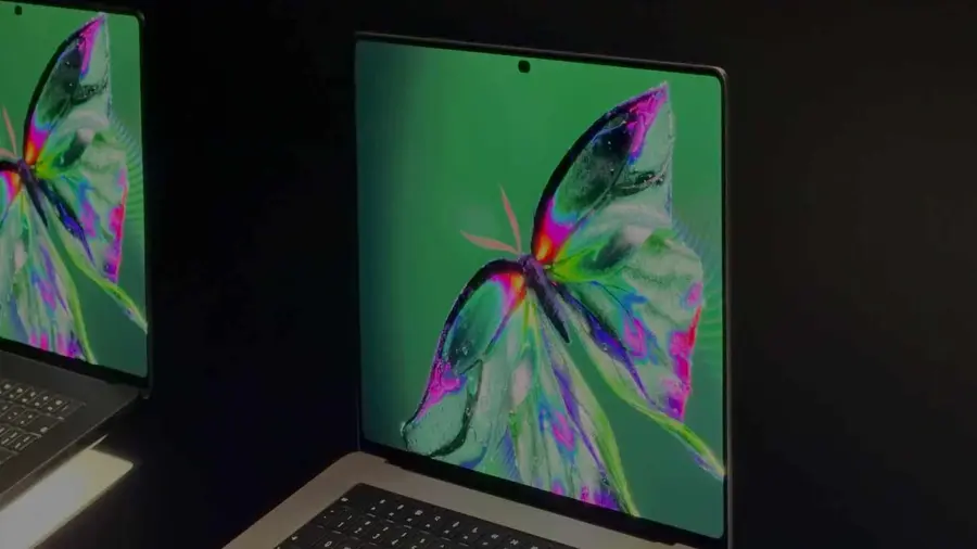 J’ai essayé le MacBook Pro tactile en vrai et je me pose beaucoup de questions