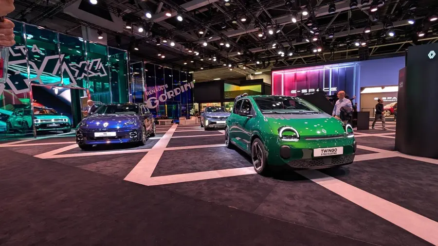 « Passons aussi du temps à les améliorer » : moins de modèles, plus de progrès continu, la nouvelle méthode Renault