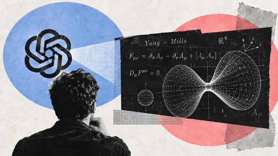 OpenAI affirme avoir résolu l’une des plus grandes énigmes de la physique, mais garde la preuve secrète
