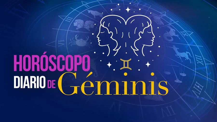 Predicción del horóscopo para Géminis hoy, viernes 30 de octubre de 2026