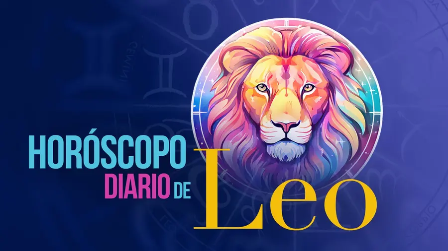 Predicción del horóscopo para Leo hoy, viernes 30 de octubre de 2026