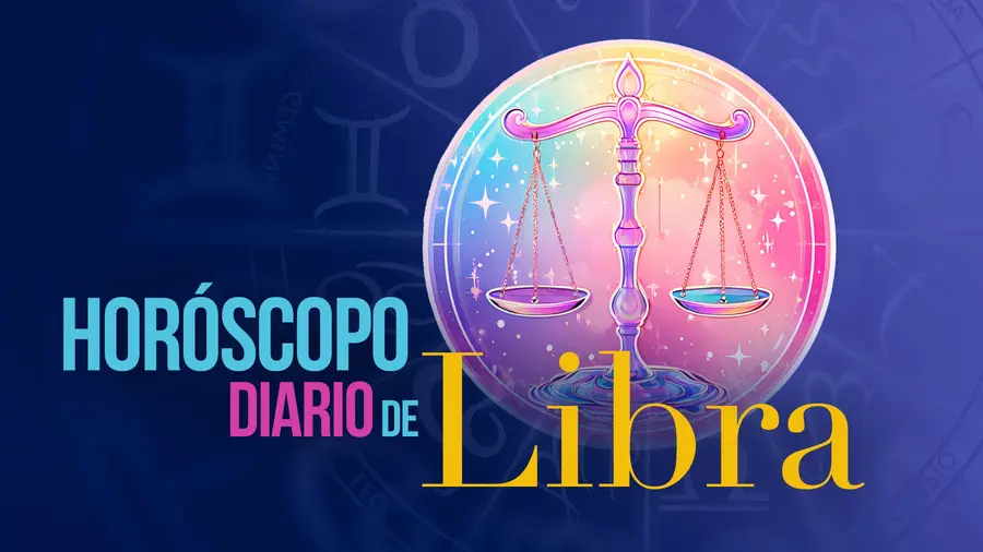Predicción del horóscopo para Libra hoy, viernes 30 de octubre de 2026