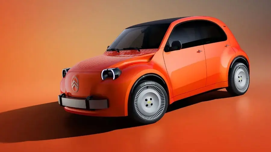 Stellantis prepara una nueva batería para hacer coches eléctricos más asequibles para competir con las marcas chinas