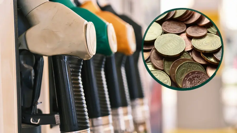 Precio de la gasolina hoy 30 de octubre: localiza las gasolineras más baratas de Sevilla, Cádiz y otras ciudades de Andalucía