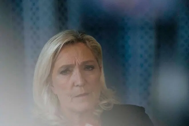 La protection de l’enfance qui s’effondre: un boulevard pour Marine Le Pen