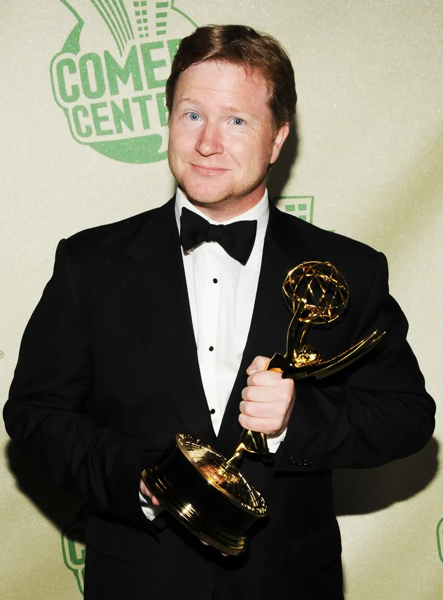 Kevin Bleyer, Emmy-winning ‘Daily Show’ Writer, Dies at 54 in Car Accident