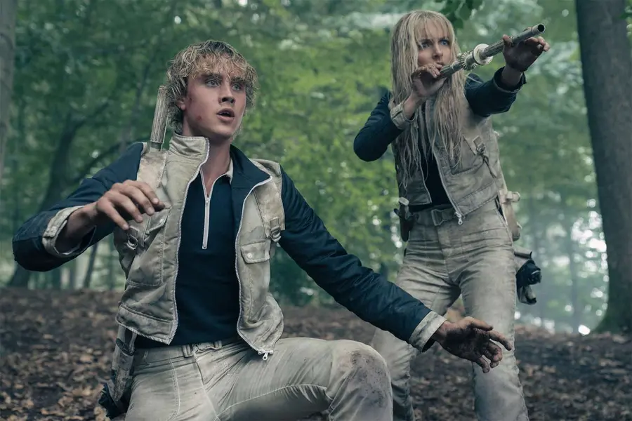 ‘The Hunger Games: Sunrise on the Reaping’ First Reactions Call Prequel the ‘Rogue One’ of the Franchise and Praise Joseph Zada as Haymitch