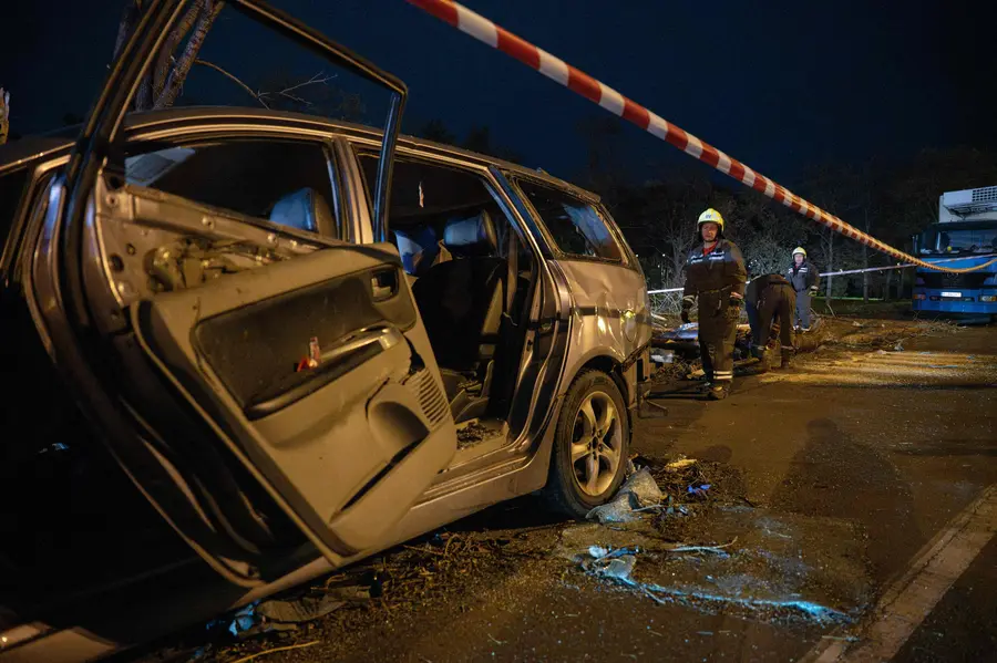 Guerre Ukraine : la trêve humanitaire à Olechky débute, Kyiv à nouveau lourdement frappé