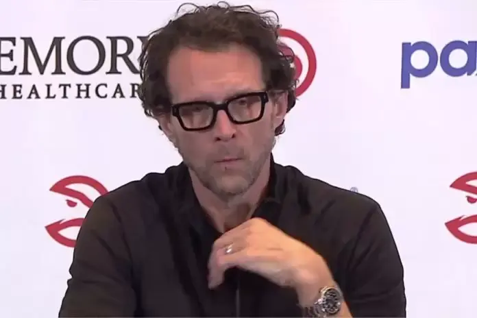Quin Snyder praises Hawks’ resilience after comeback win