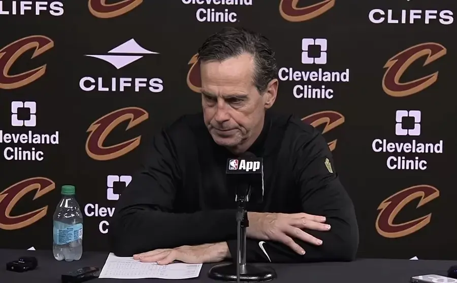 Kenny Atkinson pinpoints Cavaliers’ costly second-quarter collapse
