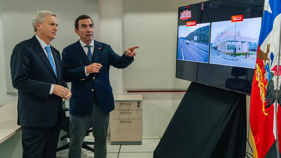 Rabat firmó decretos que dejaron en libertad a tres venezolanos que decían ser del Tren de Aragua para extorsionar