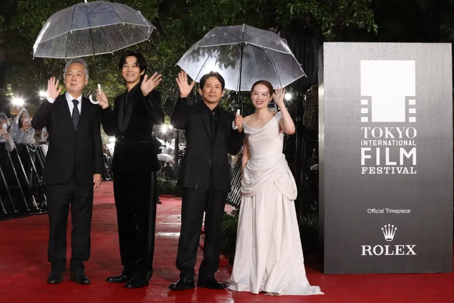 Tokyo Opener ‘Sukiyaki’ Director Zeze Takahisa on the Protest Roots of a Global Japanese Pop Hit: ‘The Culture Used to Be Wide Open – Now It’s Become Narrower’